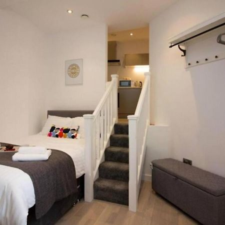 Victoria Street Apartment Sleeps 2 Liverpool Dış mekan fotoğraf