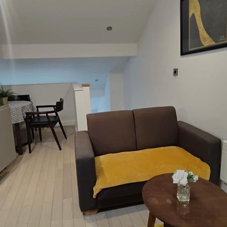 Victoria Street Apartment Sleeps 2 Liverpool Dış mekan fotoğraf