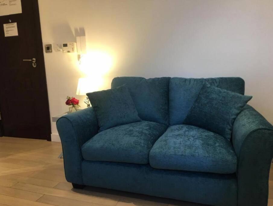 Victoria Street Apartment Sleeps 2 Liverpool Dış mekan fotoğraf