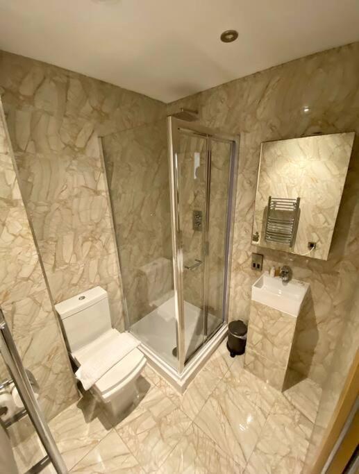 Victoria Street Apartment Sleeps 2 Liverpool Dış mekan fotoğraf