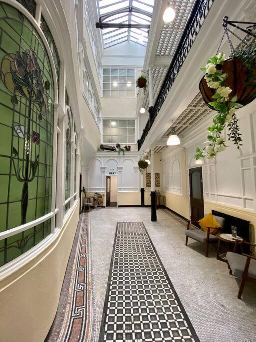 Victoria Street Apartment Sleeps 2 Liverpool Dış mekan fotoğraf