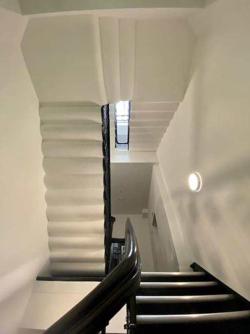 Victoria Street Apartment Sleeps 2 Liverpool Dış mekan fotoğraf