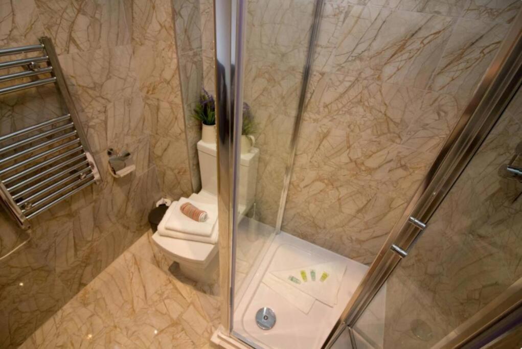 Victoria Street Apartment Sleeps 2 Liverpool Dış mekan fotoğraf