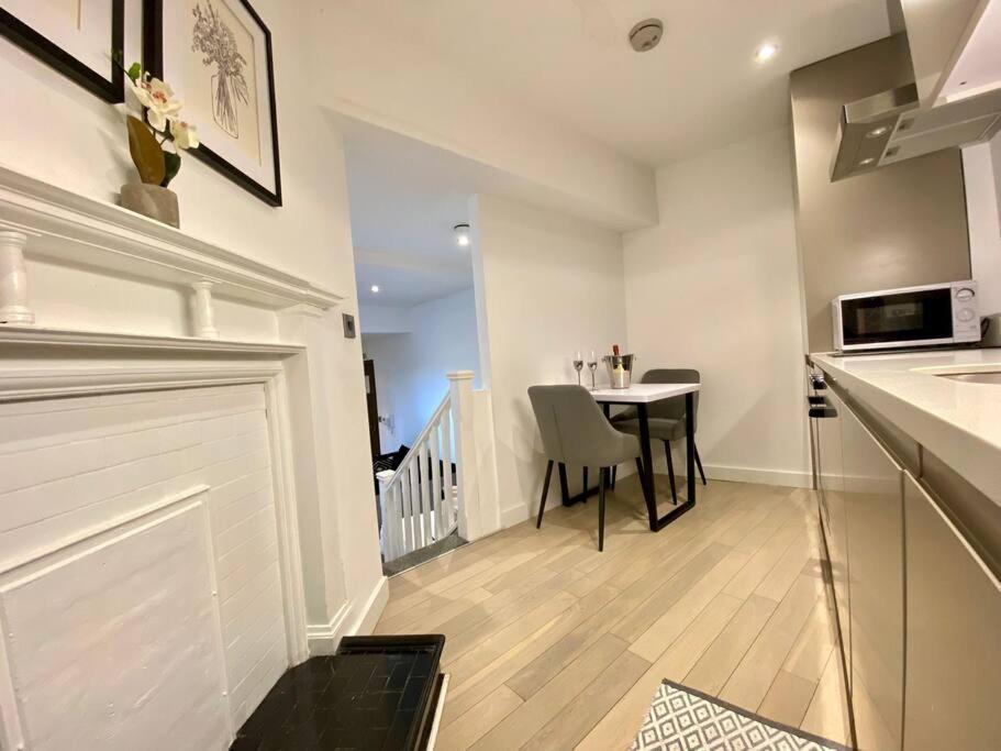 Victoria Street Apartment Sleeps 2 Liverpool Dış mekan fotoğraf