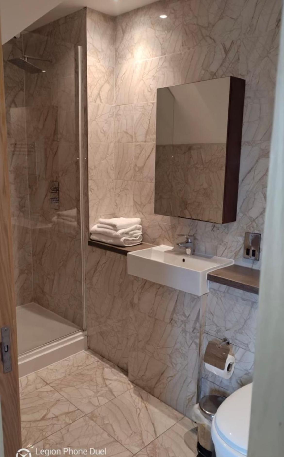Victoria Street Apartment Sleeps 2 Liverpool Dış mekan fotoğraf
