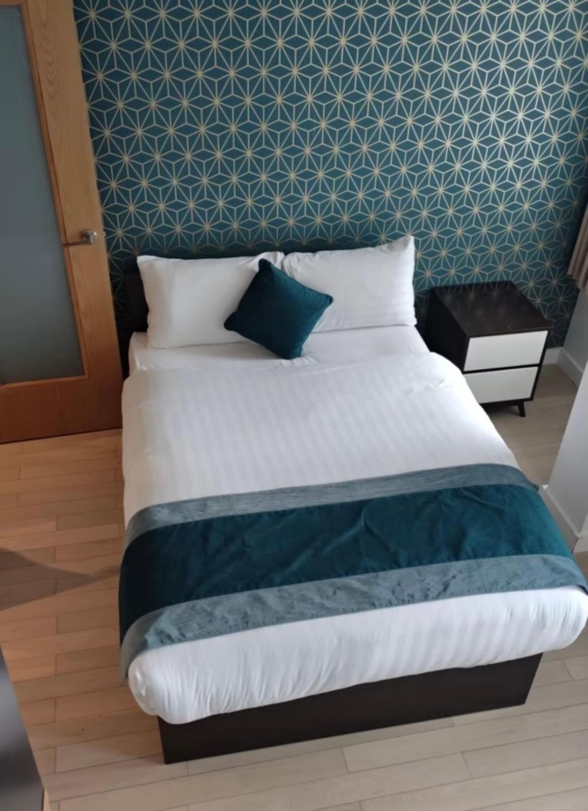 Victoria Street Apartment Sleeps 2 Liverpool Dış mekan fotoğraf
