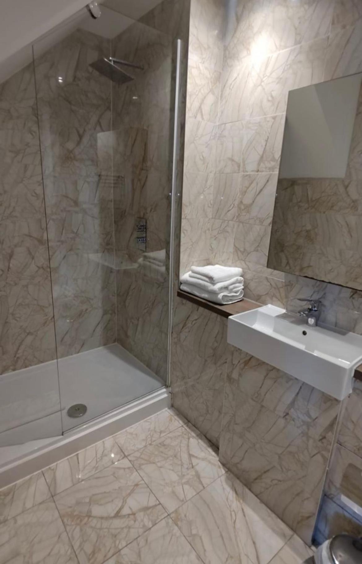 Victoria Street Apartment Sleeps 2 Liverpool Dış mekan fotoğraf