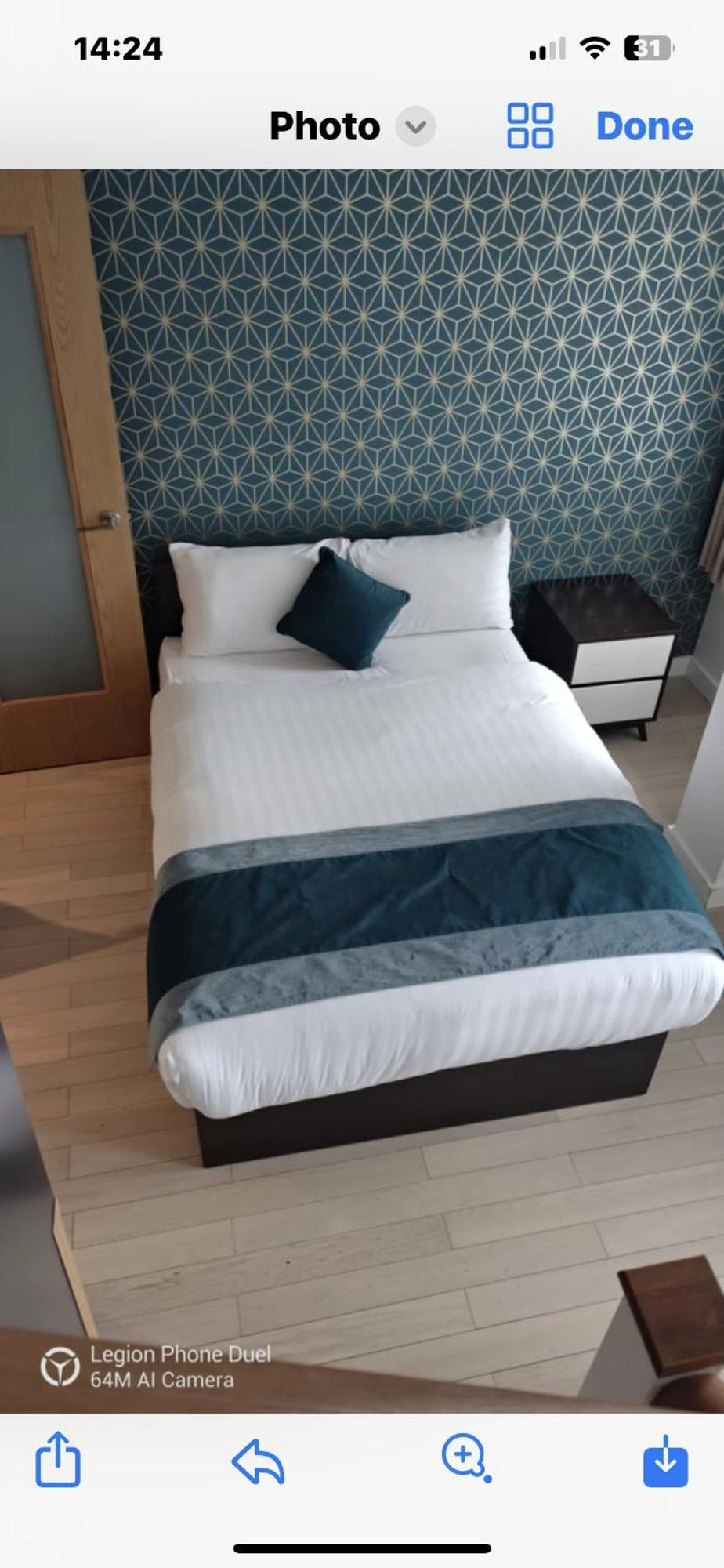 Victoria Street Apartment Sleeps 2 Liverpool Dış mekan fotoğraf