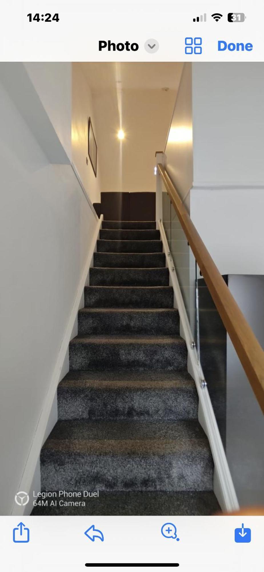 Victoria Street Apartment Sleeps 2 Liverpool Dış mekan fotoğraf