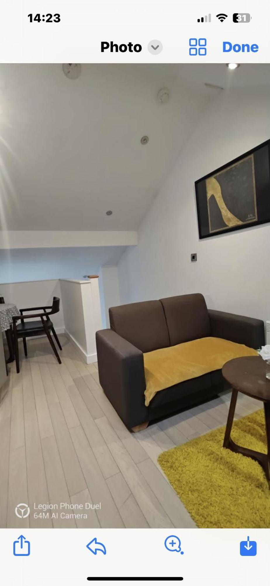 Victoria Street Apartment Sleeps 2 Liverpool Dış mekan fotoğraf