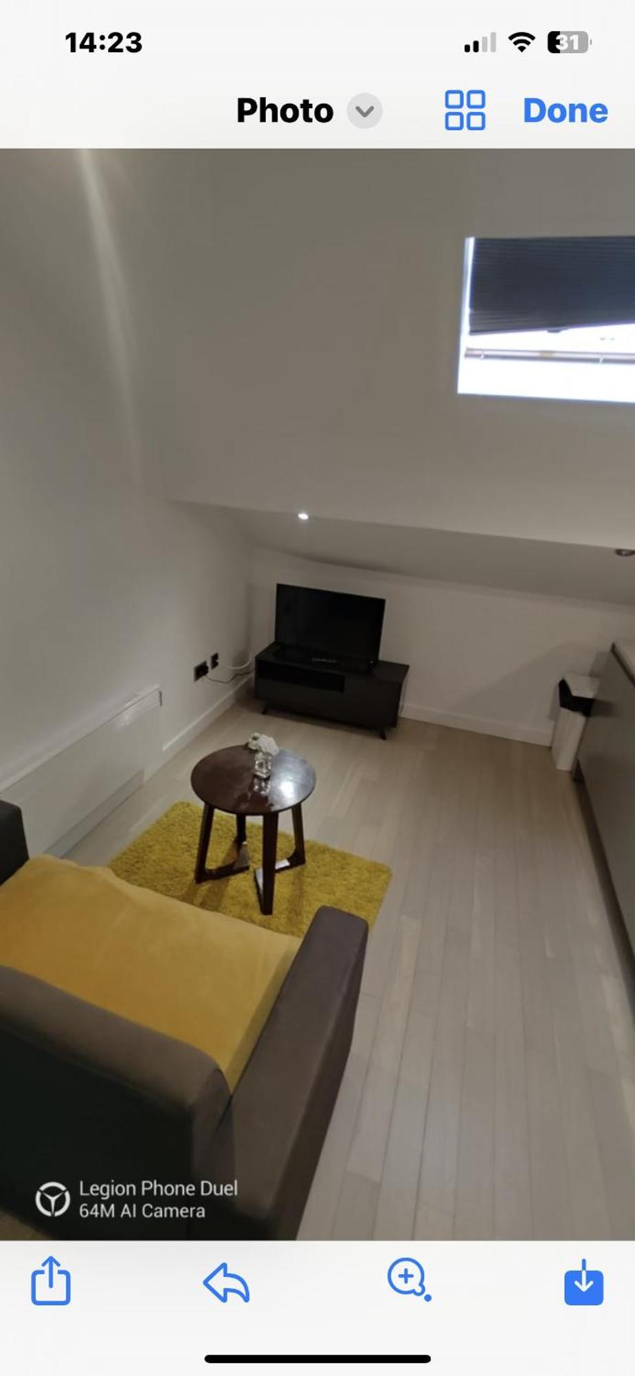 Victoria Street Apartment Sleeps 2 Liverpool Dış mekan fotoğraf